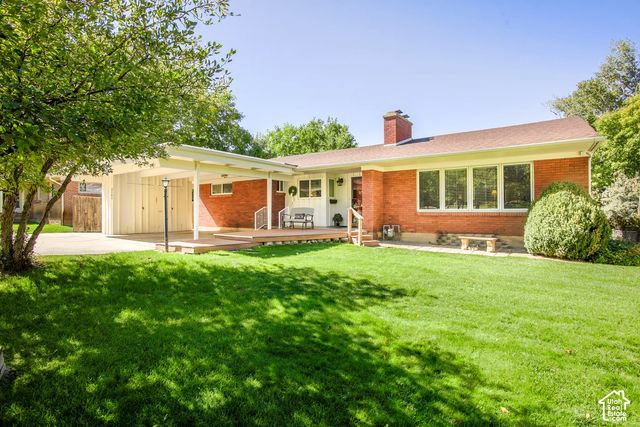 3165 Taylor Ave, Ogden