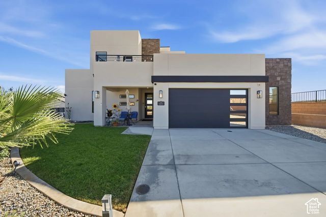 643 S Lesina Dr, St. George