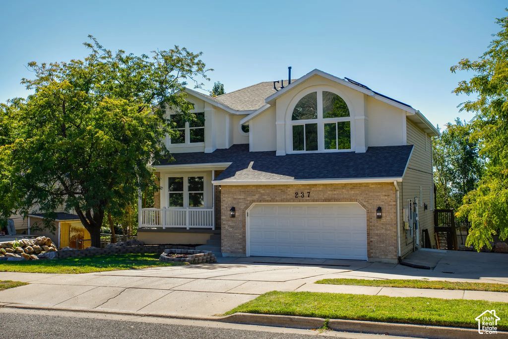 237 W 3100 N, North Ogden