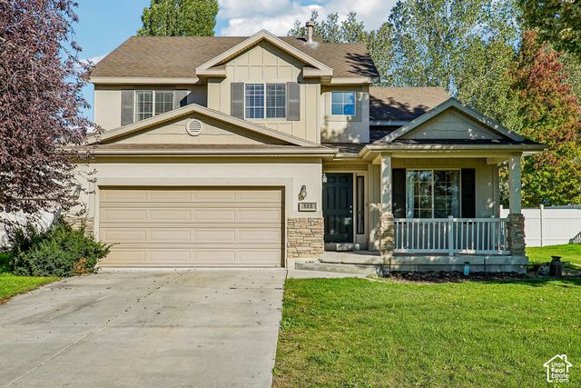 565 S 980 E, Heber City
