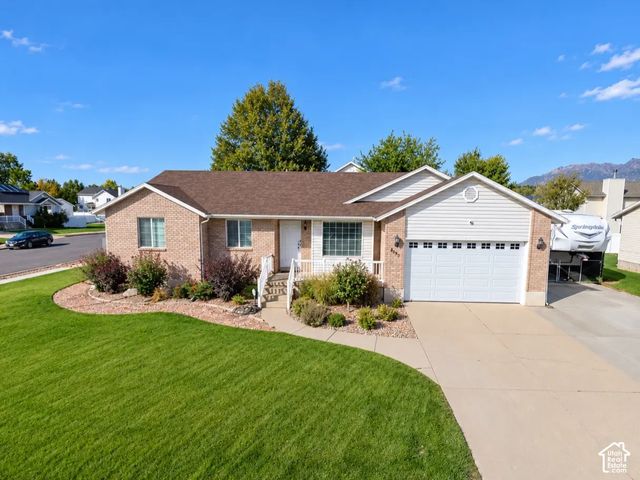 850 W 2350 N, Layton