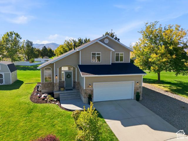 12094 S Silver Reef Ct, Herriman