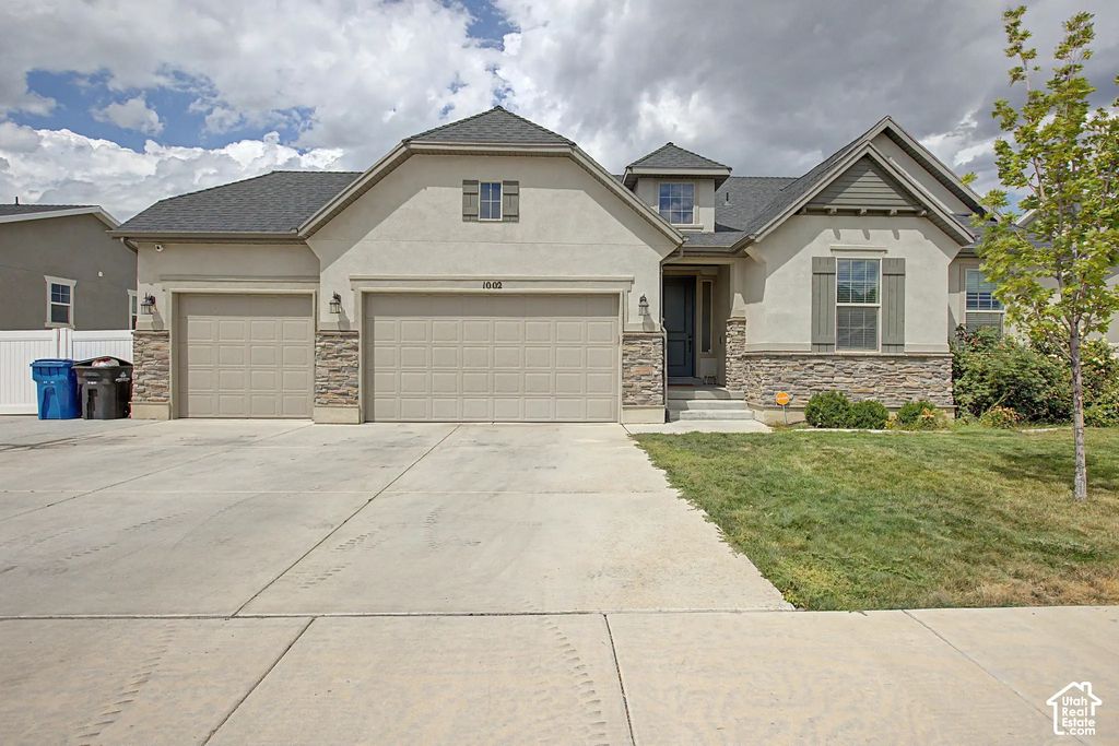 1002 W 40 S, Spanish Fork