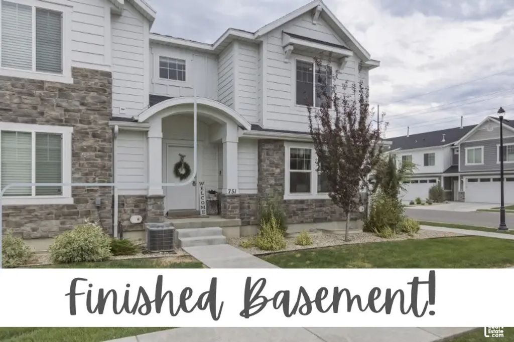 751 W 1180 S 29, Spanish Fork