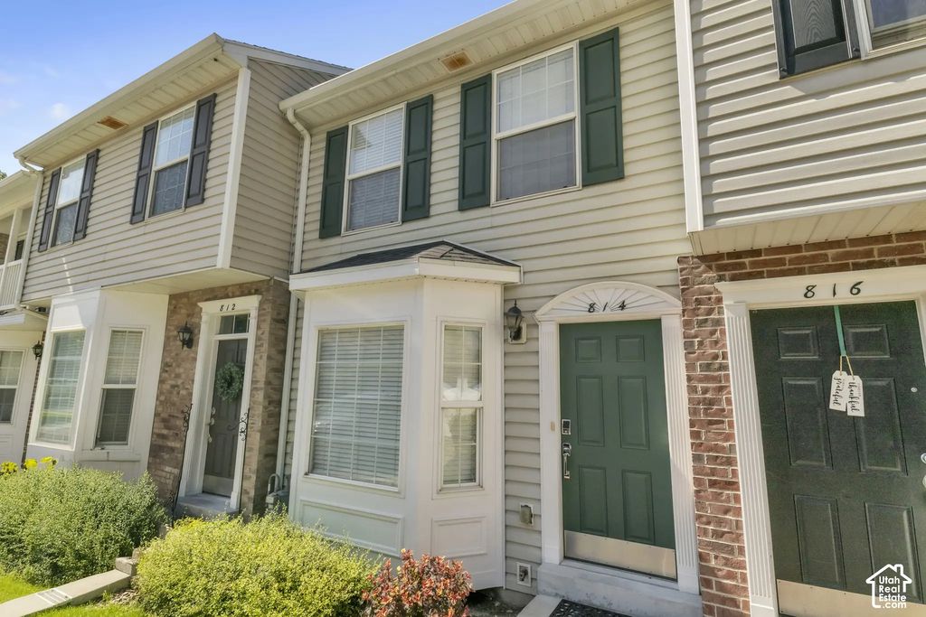 814 N 175 E, Springville