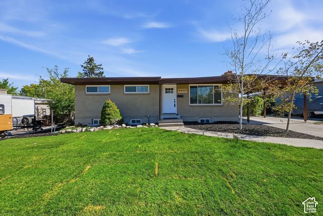 4037 S Acord Way, West Valley City