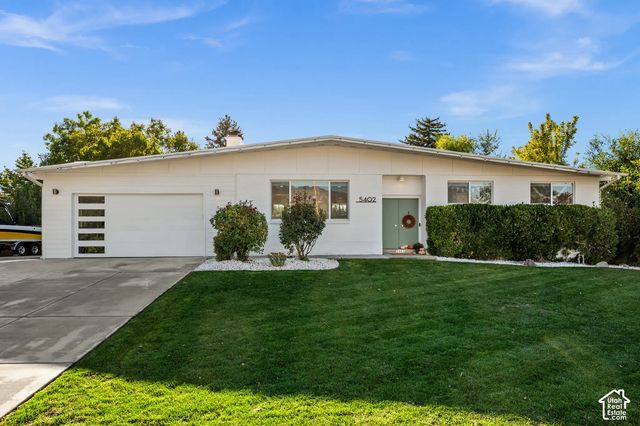 5402 S Edgewood Dr, Holladay