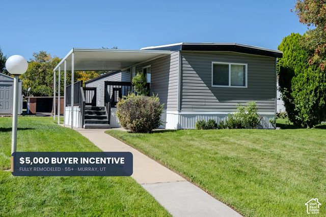 6494 S 1090 W 152, Salt Lake City