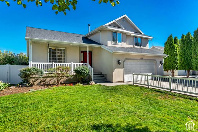 13027 S 3160 W, Riverton