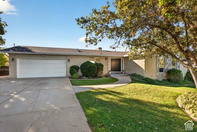 1664 E Gordon Ave E, Layton
