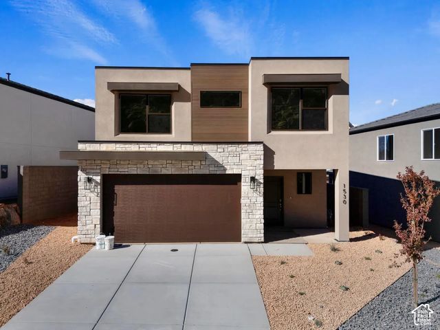 1609 S Sinawava Dr 4166, Washington