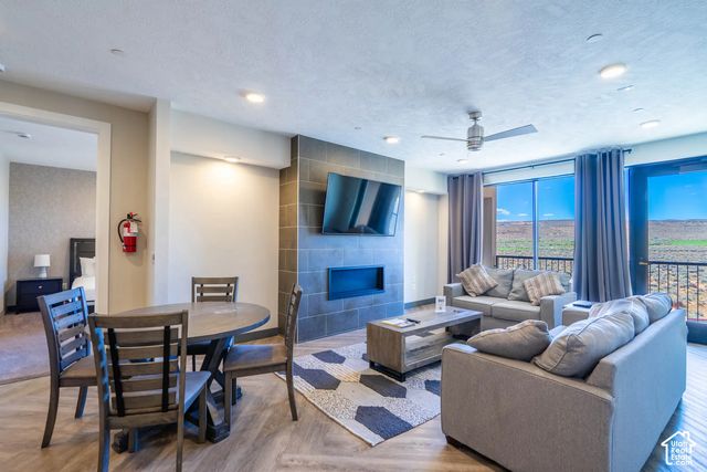 5194 Villas North Dr W 5303, Hurricane