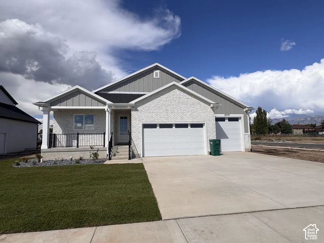 3378 W 900 N 130, Layton