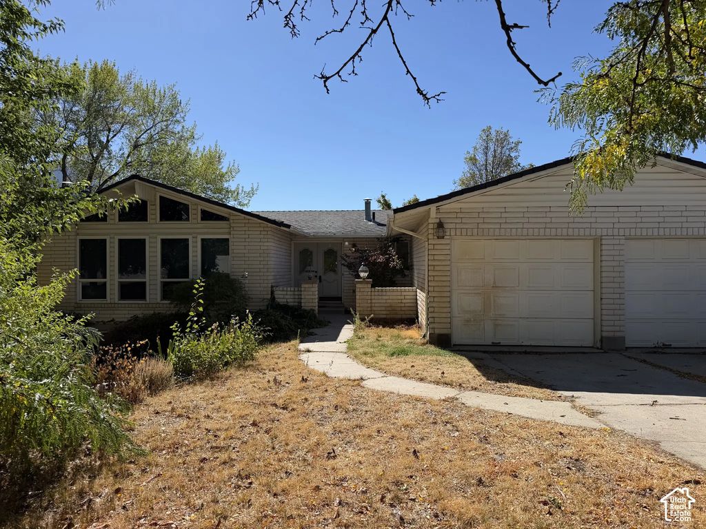 691 E 3125 N, North Ogden