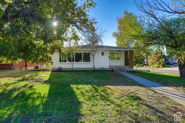 3108 S 2800 E, Millcreek