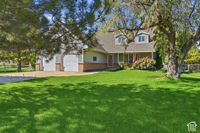 4375 N Palmer Rd, Tooele