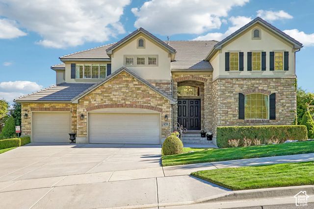 6258 W Fort Pierce Way, Herriman