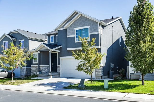 15167 S Maradona Dr, Herriman