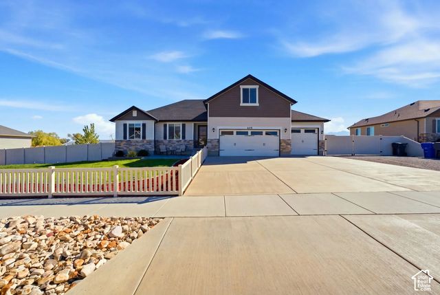 445 S Hinckley Rd 309, Grantsville