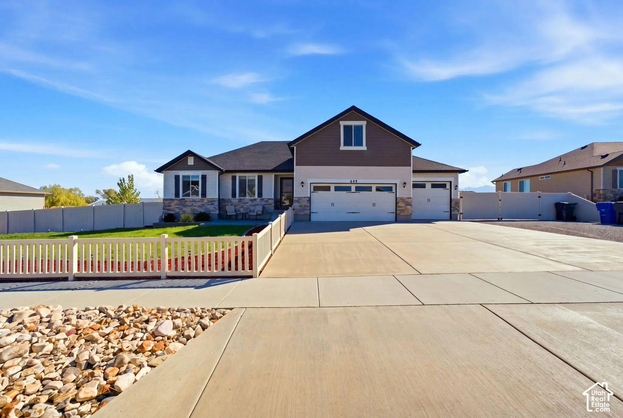445 S Hinckley Rd 309, Grantsville