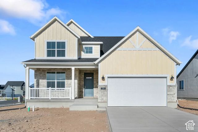 2286 N Hooded Crane Dr, Clinton