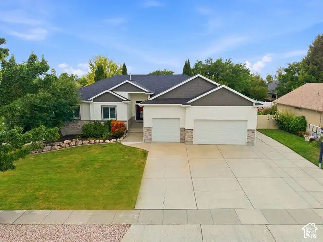 2194 S 175 E, Kaysville