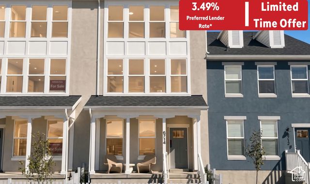 6718 W South Jordan Pkwy S 512, South Jordan