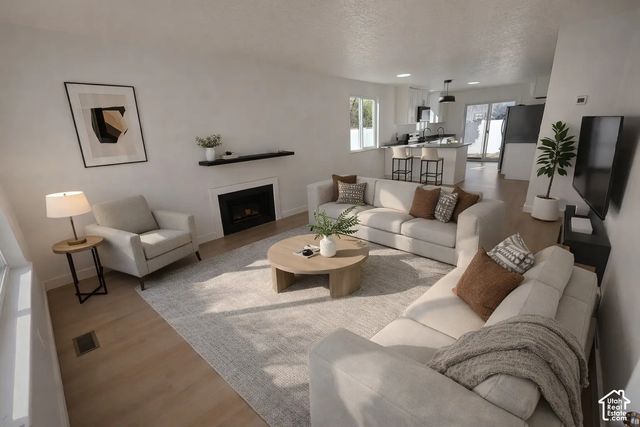 2362 S 1480 W, West Valley City