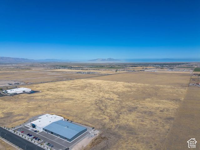 2400 N 600 E, Tooele