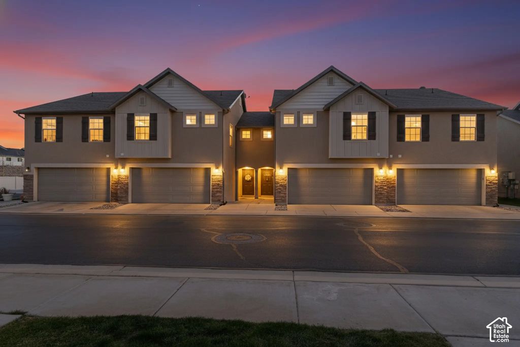 1282 N Lily Pad Dr, Spanish Fork