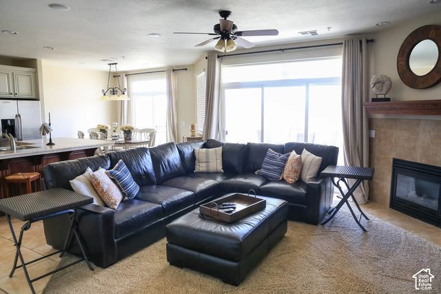 1845 W Canyon Dr 2109, St. George