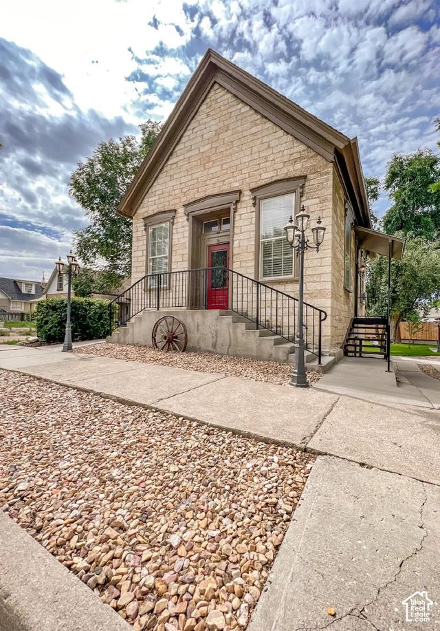 38 E Center St, Ephraim