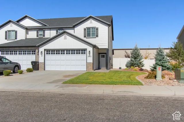 2852 W 220 N, Cedar City