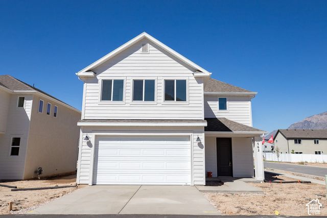 562 W 1750 N, Harrisville