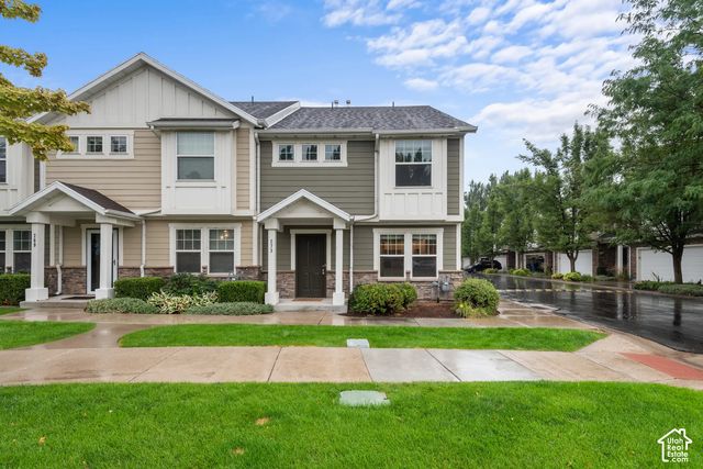 273 W 1010 S, Logan