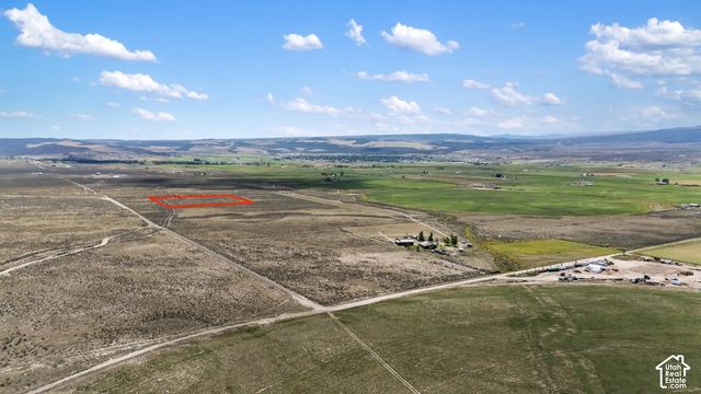 1555 E 1800 N, Panguitch