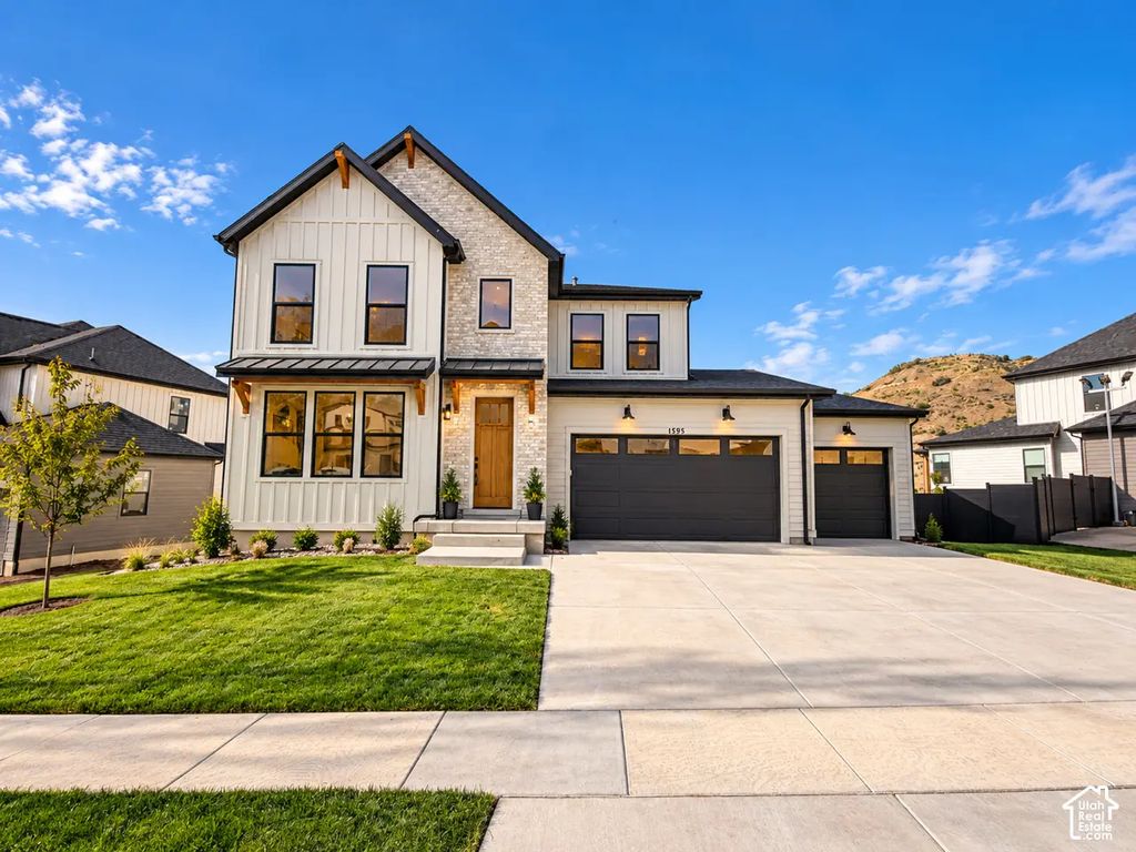 1595 W Canyon Rim Rd 630, Lehi