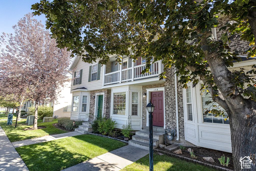 158 N 1120 E, Spanish Fork