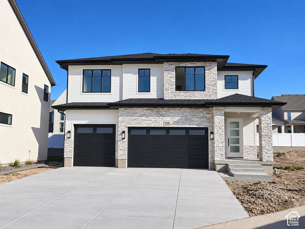 1172 W 2900 N, Lehi