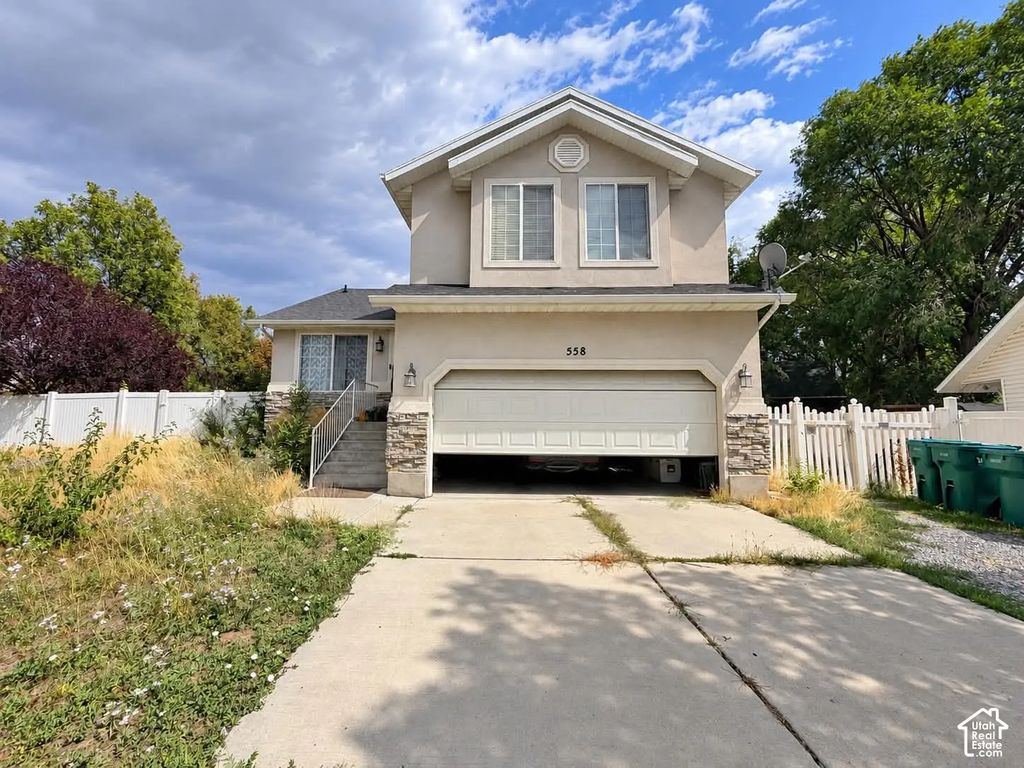 558 E Hidden Cove Ln, Lehi