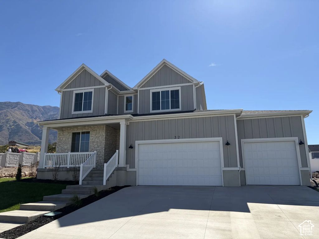 32 E 1690 S, Salem