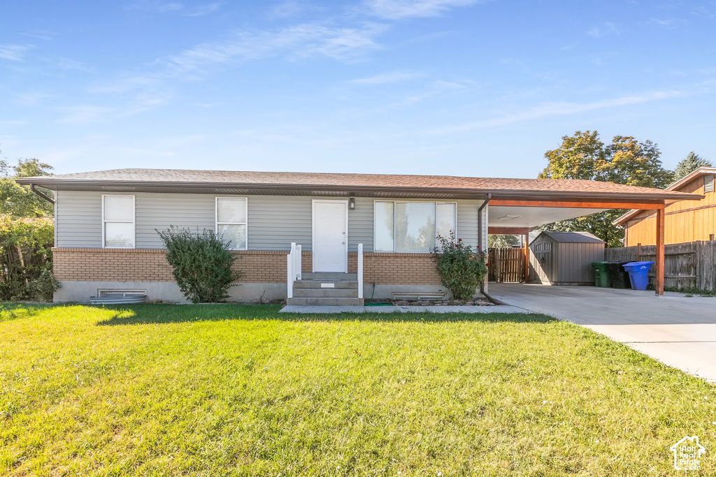 5119 W 6435 S, West Jordan