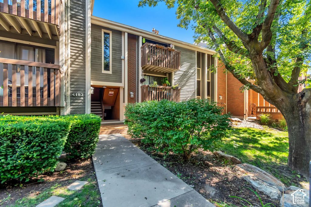 4153 S 2700 W 2f, Taylorsville