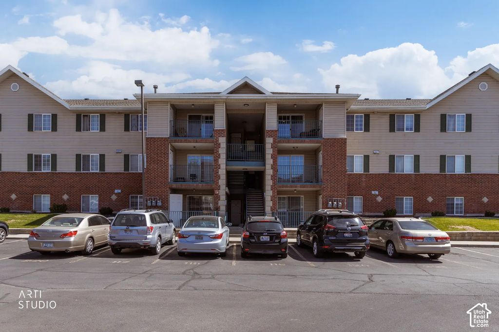 1230 N 104 W 123, Provo