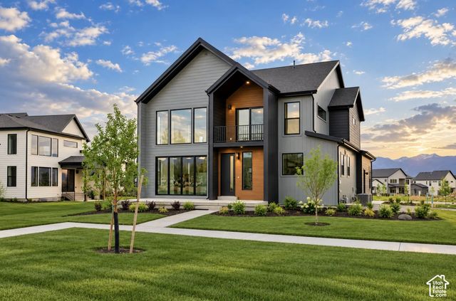 943 S Sparrow Rain Ct 264, Heber City