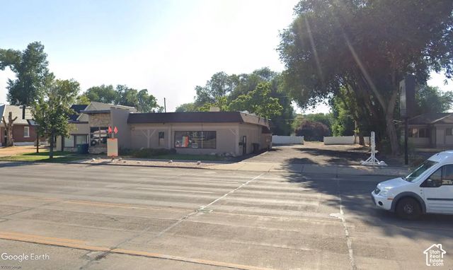421 S Washington Blvd E, Ogden