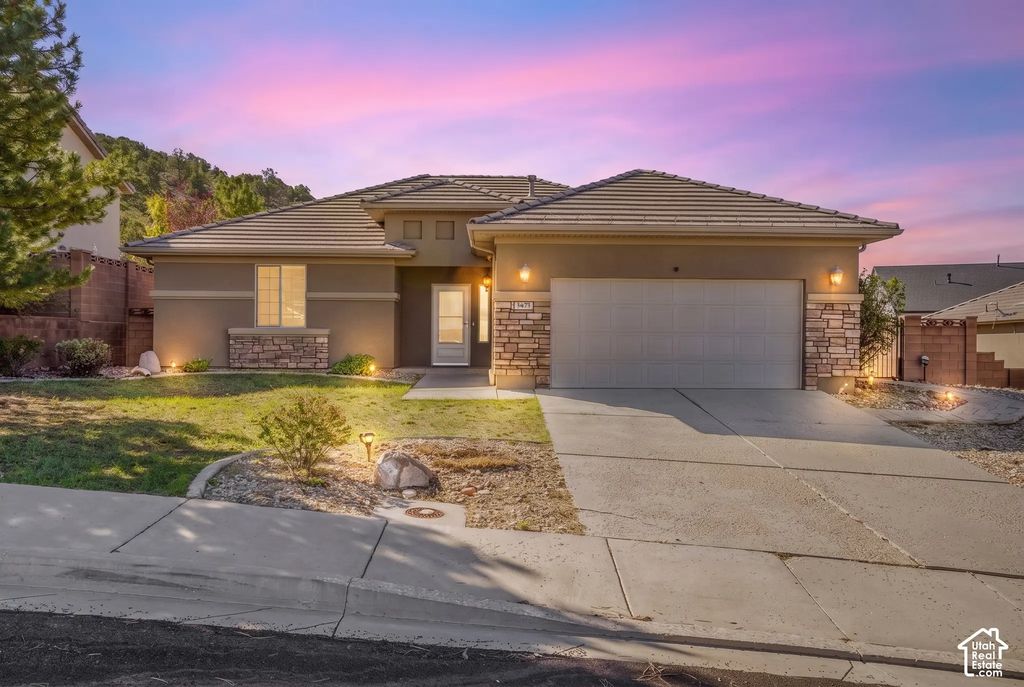 3473 W 375 S, Cedar City
