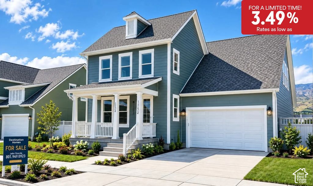 11572 S Markfield Way W 103, South Jordan