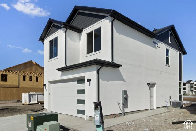 249 W 2920 S, Nibley