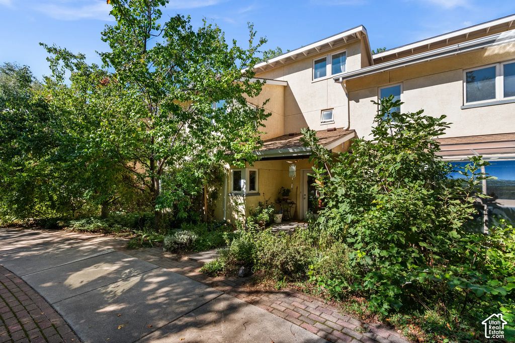1411 S Utah St 3, Salt Lake City